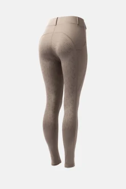 Dea Damen Vollbesatz Reitleggings