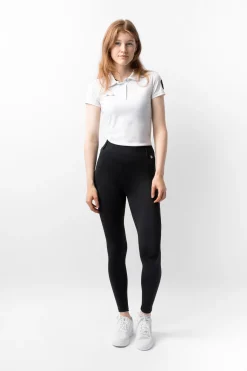 Dea Damen Vollbesatz Reitleggings