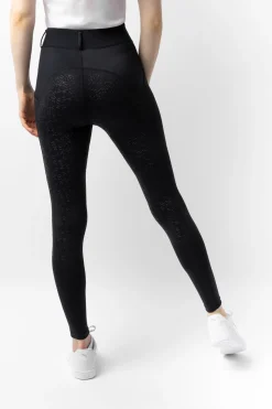Dea Damen Vollbesatz Reitleggings