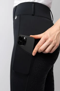 Dea Damen Vollbesatz Reitleggings