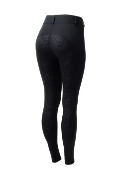 Dea Damen Vollbesatz Reitleggings