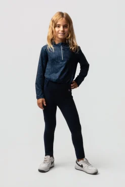 Dea Kinder Thermo Vollbesatzreithose