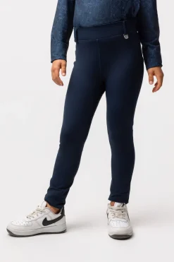 Dea Kinder Thermo Vollbesatzreithose