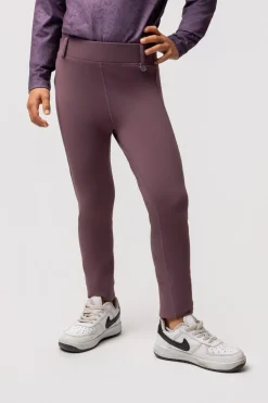 Dea Kinder Thermo Vollbesatzreithose