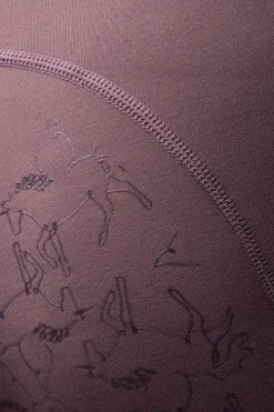 Dea Kinder Thermo Vollbesatzreithose