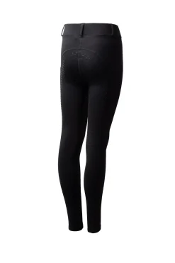 Dea Kinder Thermo Vollbesatzreithose