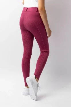 Dea Kinder Vollbesatzreitleggings