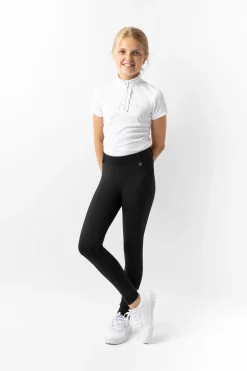 Dea Kinder Vollbesatzreitleggings