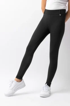 Dea Kinder Vollbesatzreitleggings