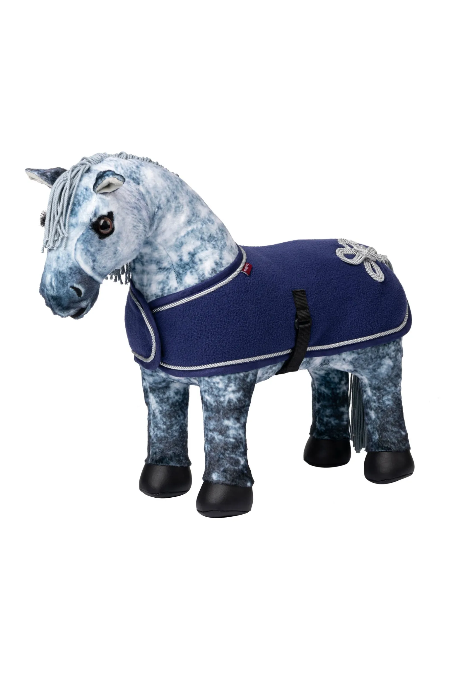 Decke für Spielzeugpony