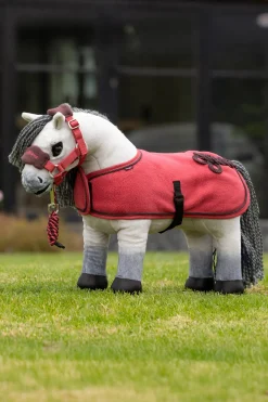 Decke für Spielzeugpony