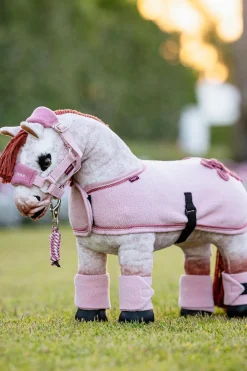 Decke für Spielzeugpony