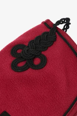 Decke für Spielzeugpony