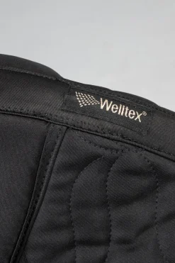 Deep Nights Springschabracke