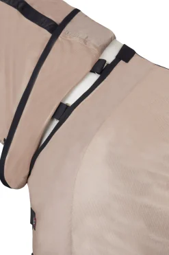 Delux Flliegendecke mit abnehmbarem Halsteil und UV Schutz