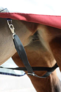 DeLuxe elastische Beinschnüre