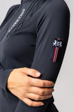 Demi Damen Trainingsshirt