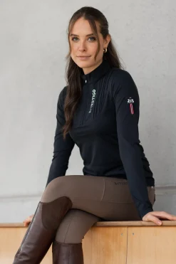 Demi Damen Trainingsshirt