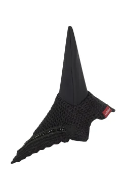 Diamante Akustik-Fliegenohren