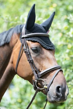 Diamante Akustik-Fliegenohren