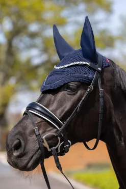 Diamante Akustik-Fliegenohren