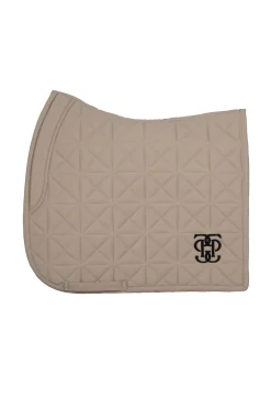 Diamond Quilt Dressurschabracke