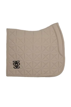 Diamond Quilt Dressurschabracke