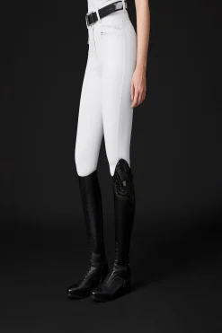 Diana Damen Vollbesatzreithose