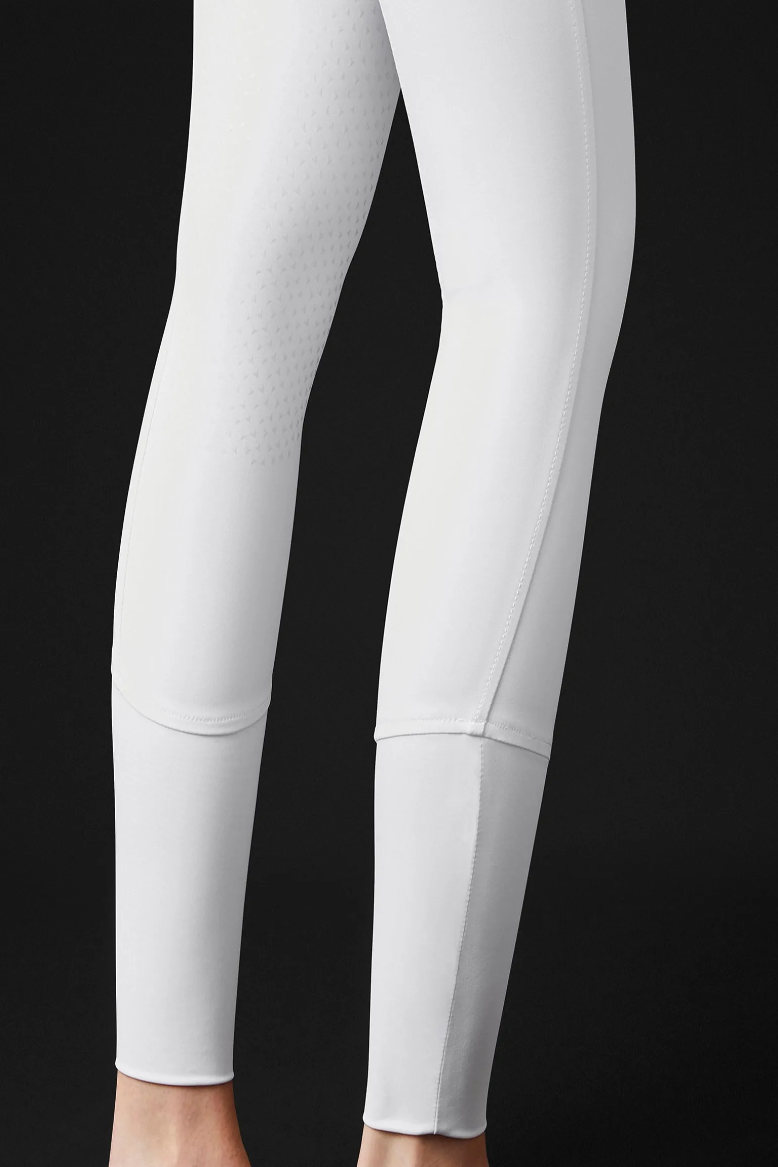 Diana Damen Vollbesatzreithose