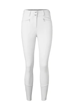 Diana Damen Vollbesatzreithose