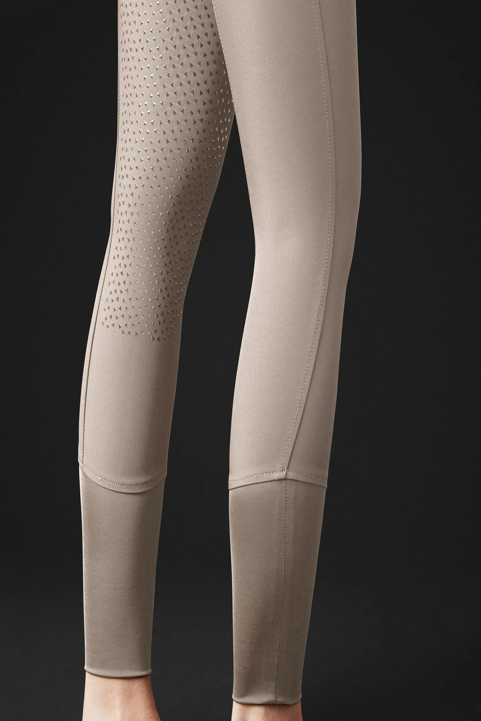 Diana Damen Vollbesatzreithose