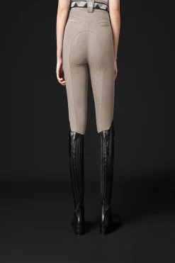 Diana Damen Vollbesatzreithose