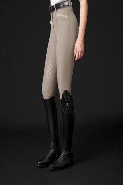 Diana Damen Vollbesatzreithose