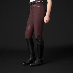 Diana Damen Vollbesatzreithose