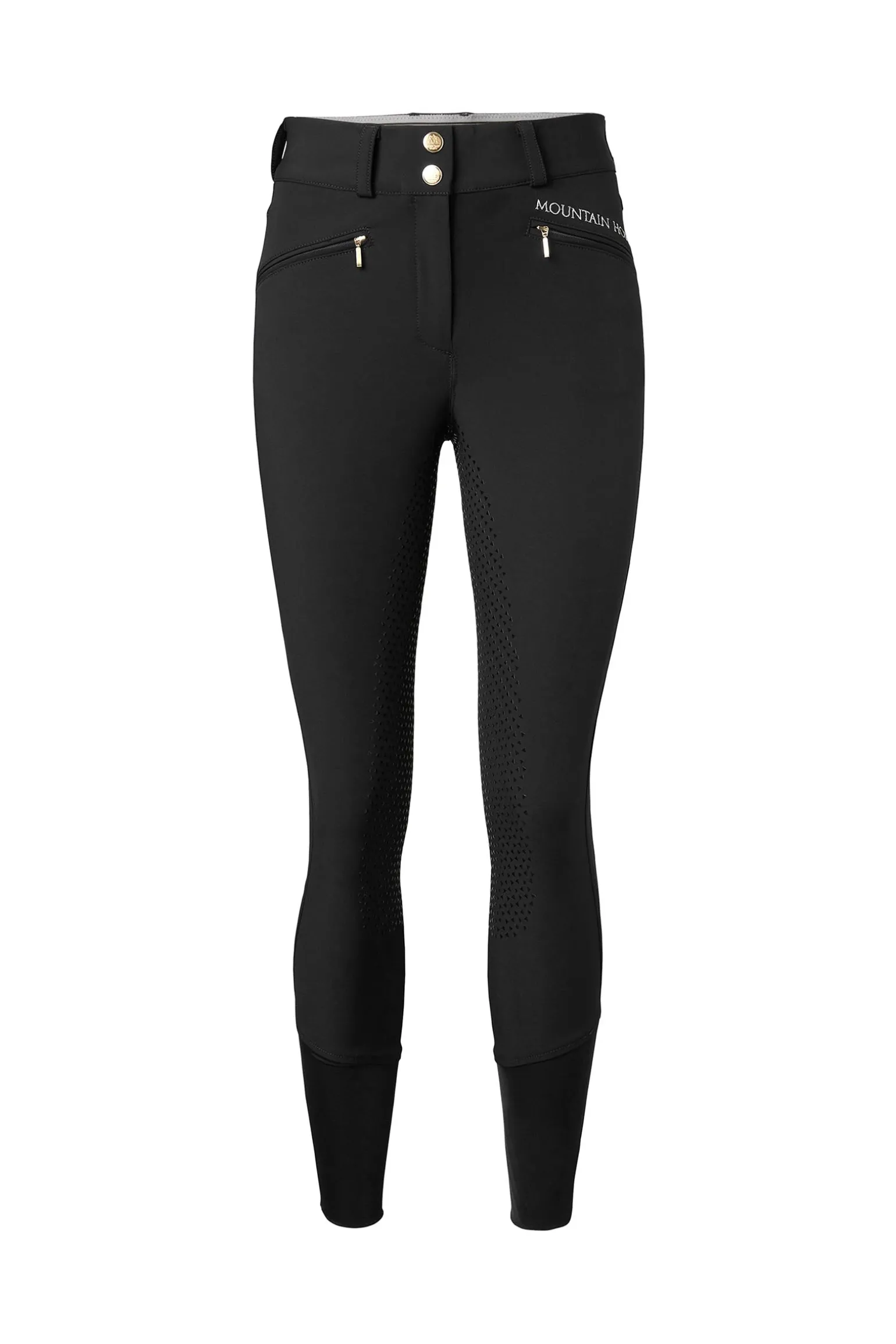 Diana Damen Vollbesatzreithose