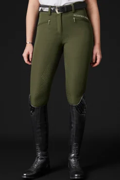 Diana Damen Vollbesatzreithose