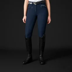 Diana Damen Vollbesatzreithose