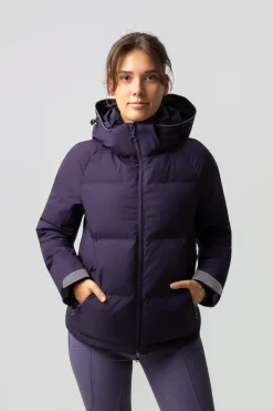 Dina Damen Steppjacke