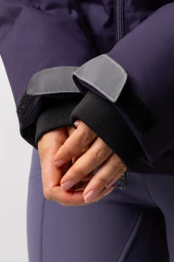 Dina Damen Steppjacke