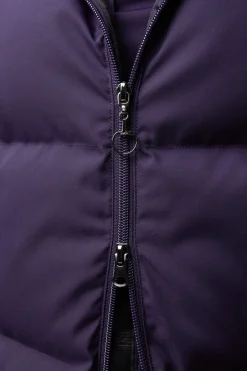 Dina Damen Steppjacke