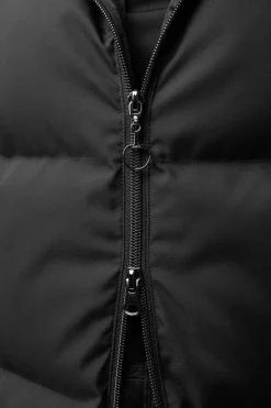 Dina Damen Steppjacke