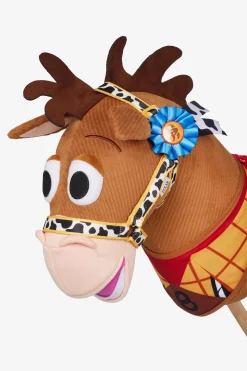 Disney Bullseye Hobby Horse