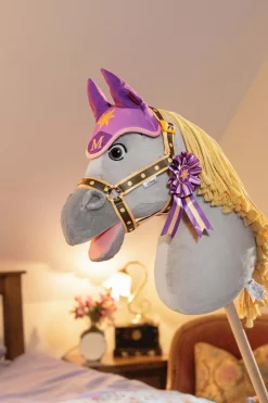 Disney Maximus Hobby Horse