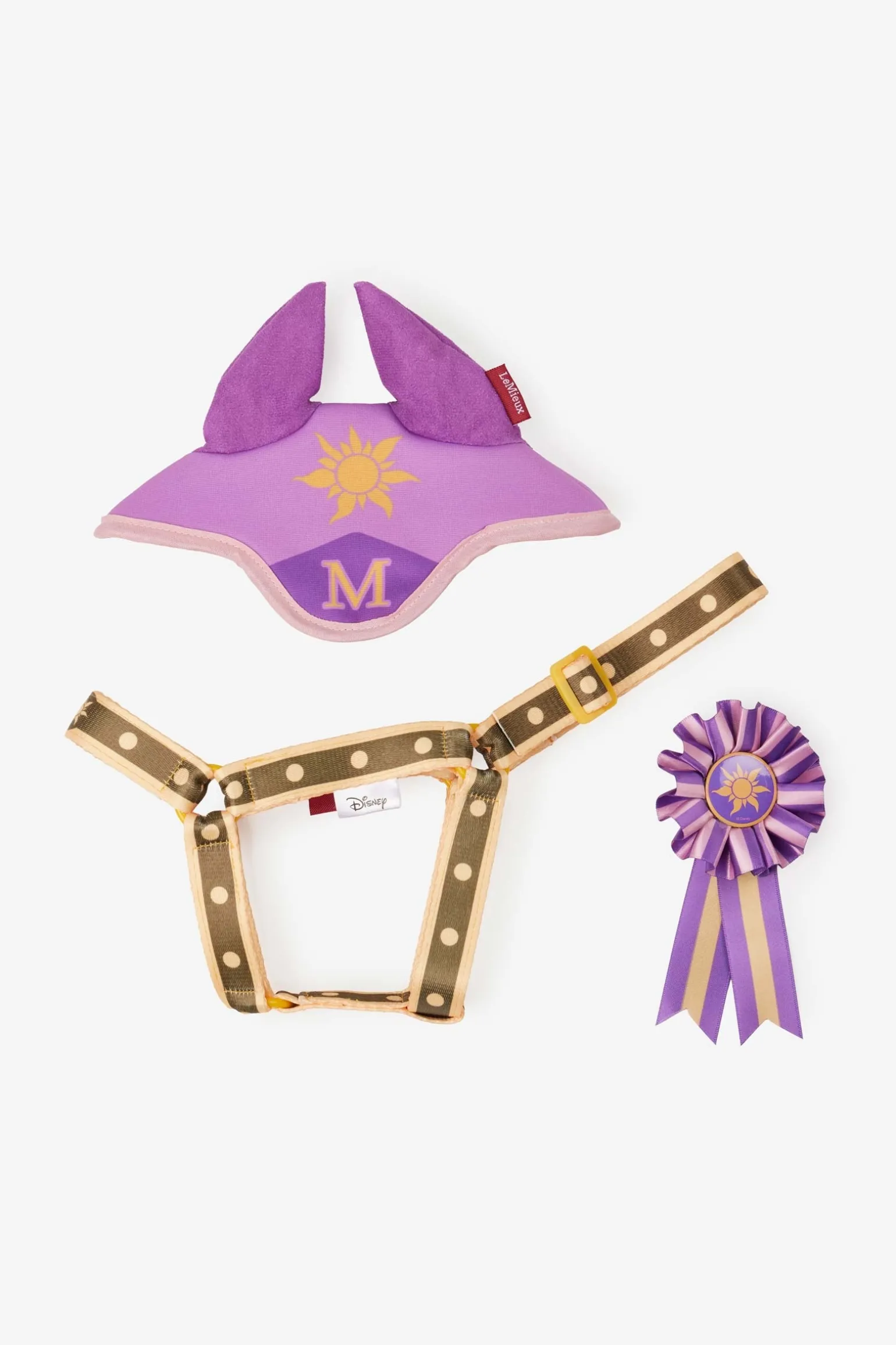 Disney Zubehör-Set für Hobby Horse Maximus