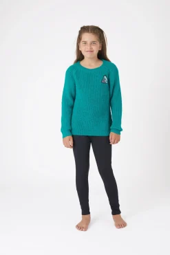 Dorina Kinder Strickpullover