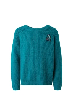 Dorina Kinder Strickpullover