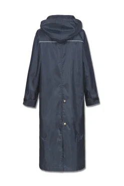 Dover Damen Regenmantel