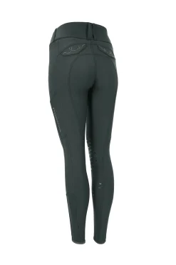 Draco II Kniebesatz-Reithose für Herren