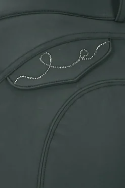 Draco II Kniebesatz-Reithose für Herren