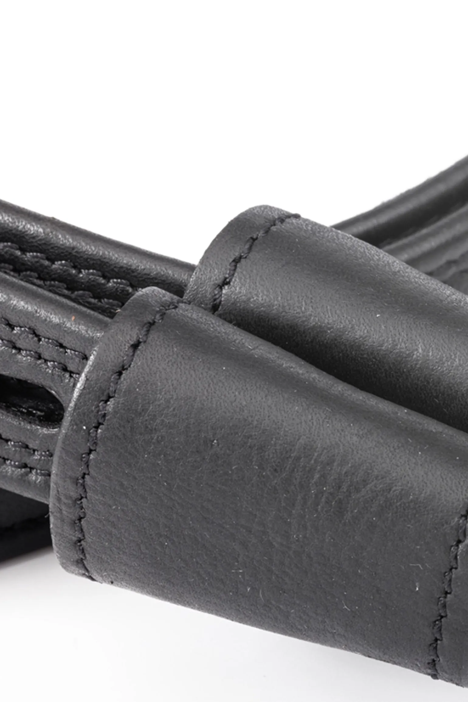 Dressur Geölte Steigbügelriemen